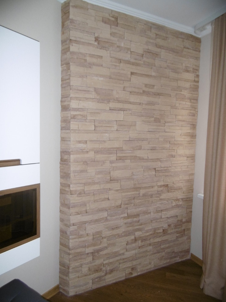 Квартиры и коттеджи