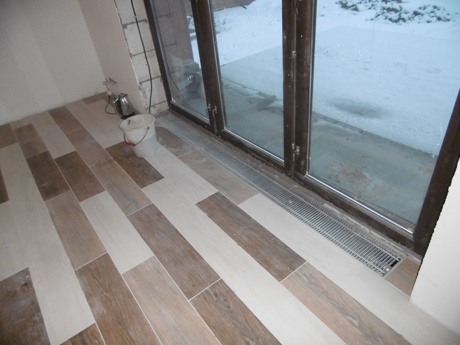 Квартиры и коттеджи