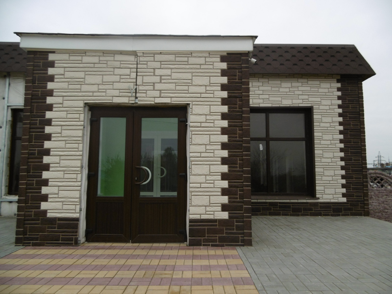 Квартиры и коттеджи