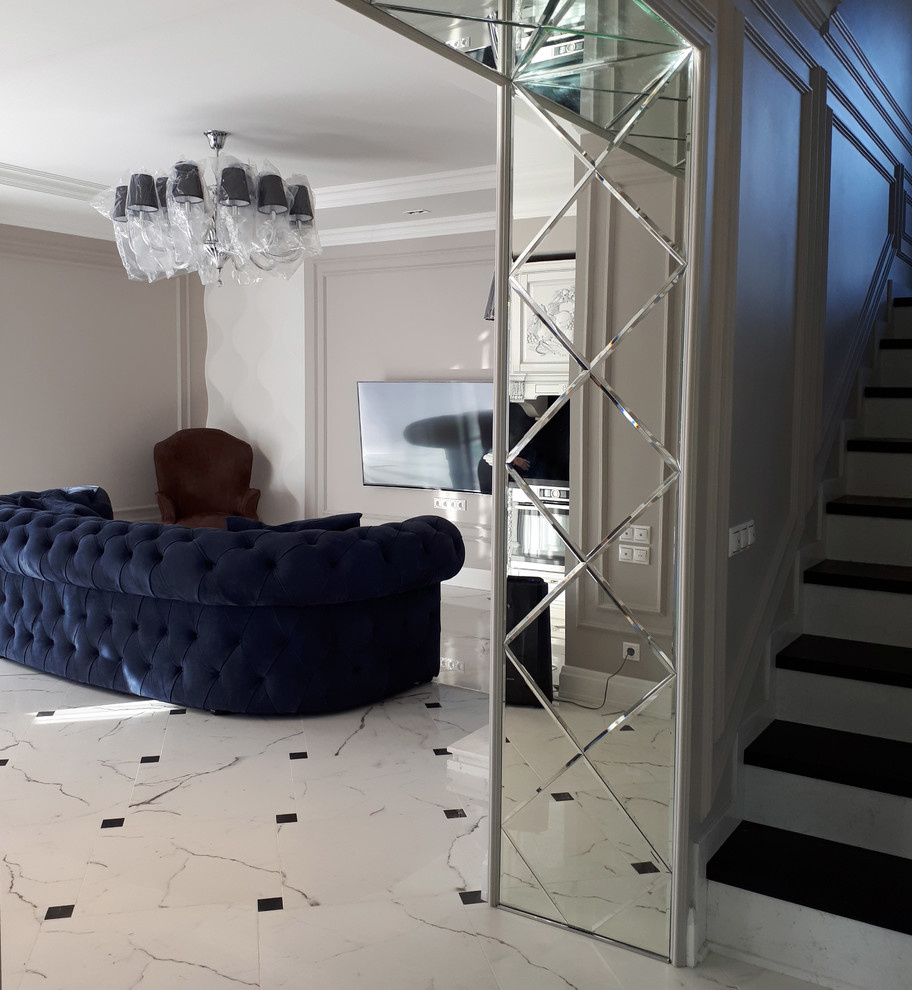 Индивидуальный жилой дом, Приморский край.