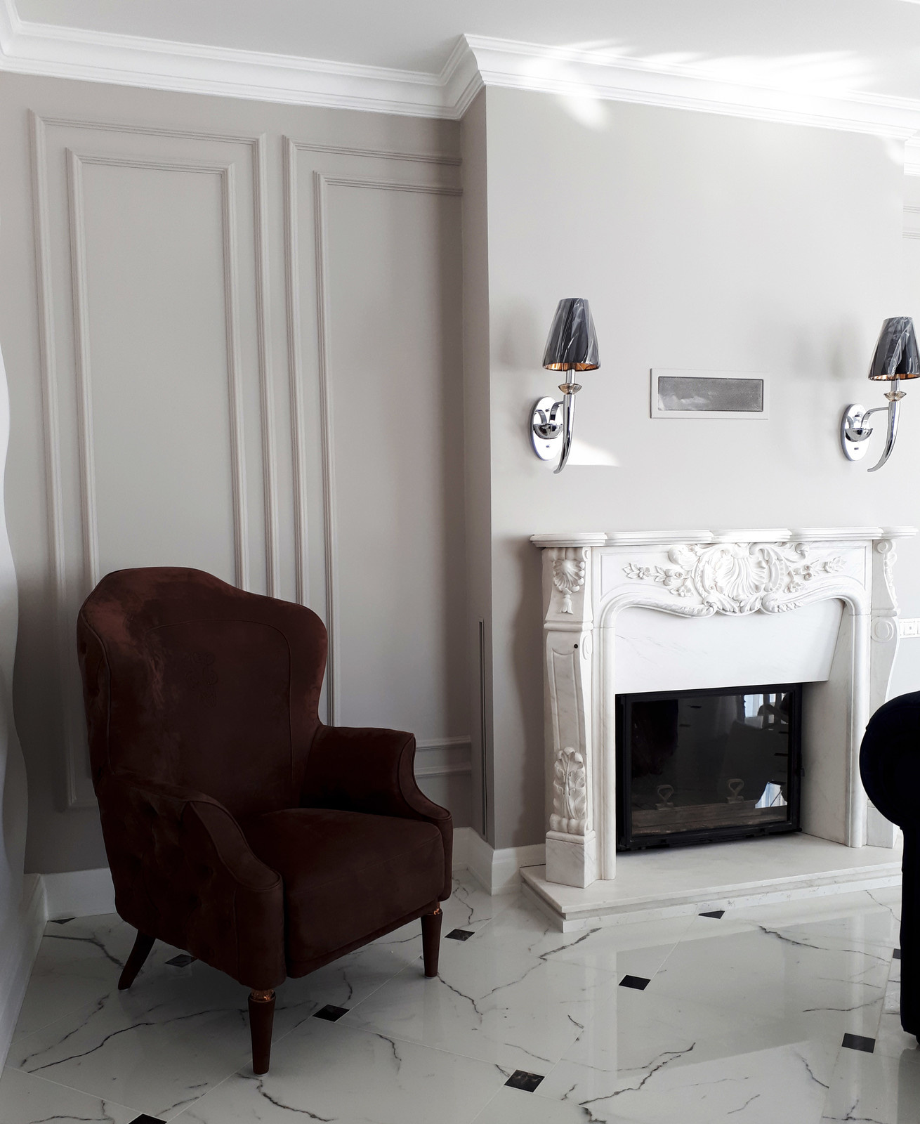 Индивидуальный жилой дом, Приморский край.