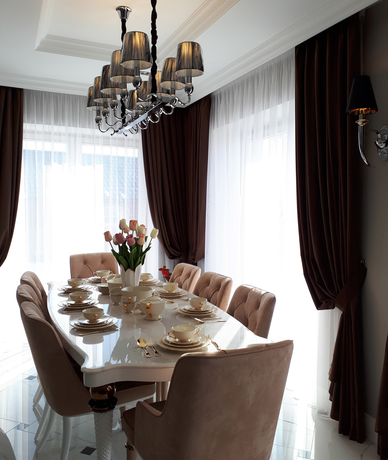 Индивидуальный жилой дом, Приморский край.