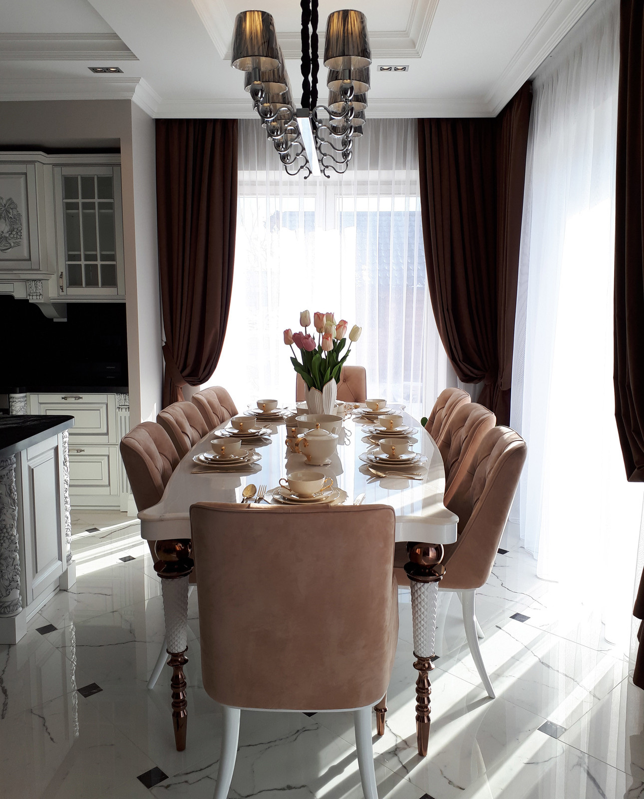 Индивидуальный жилой дом, Приморский край.