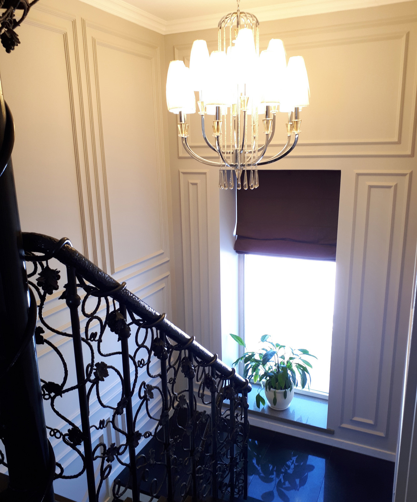 Индивидуальный жилой дом, Приморский край.