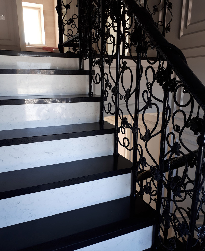 Индивидуальный жилой дом, Приморский край.