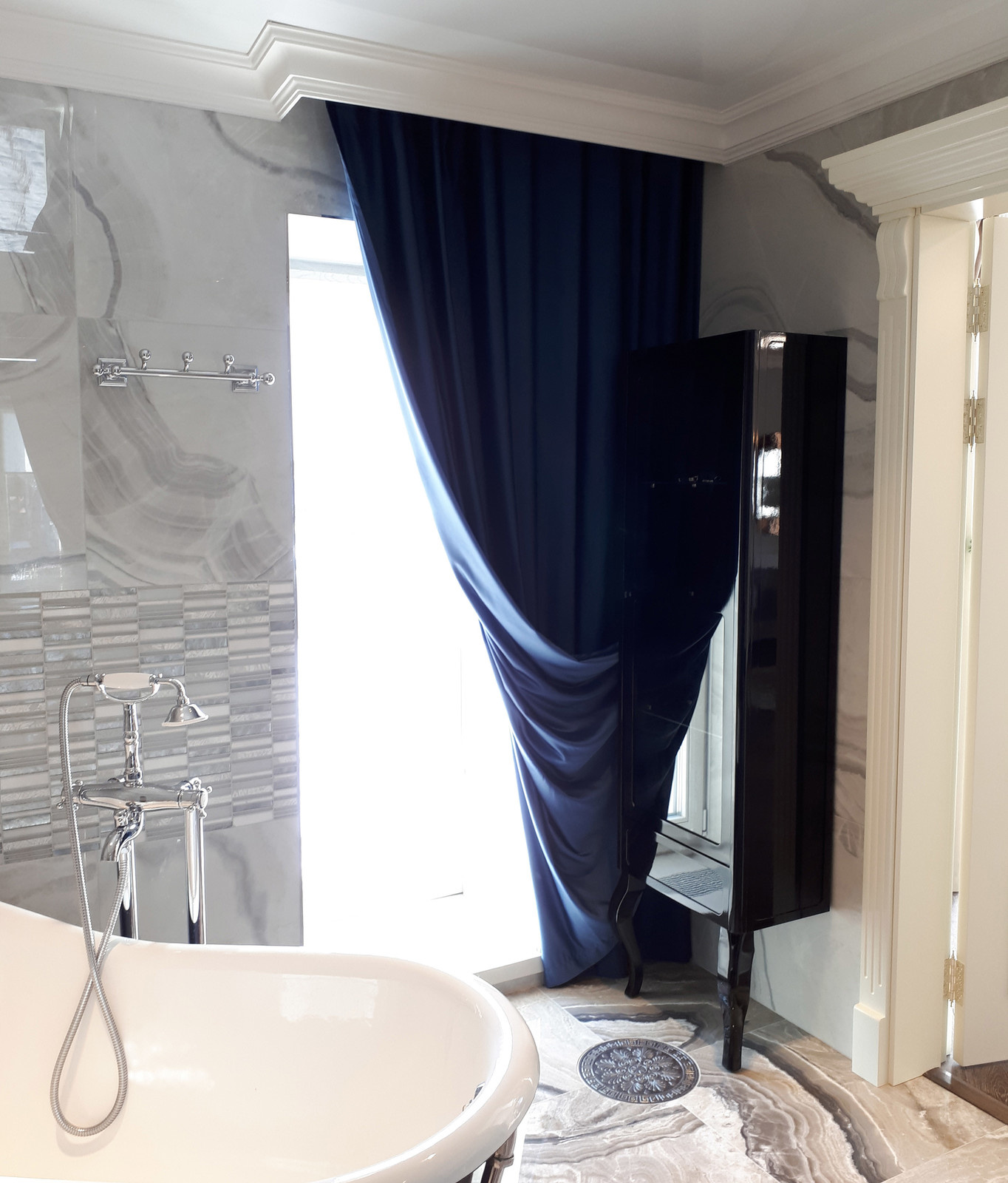 Индивидуальный жилой дом, Приморский край.