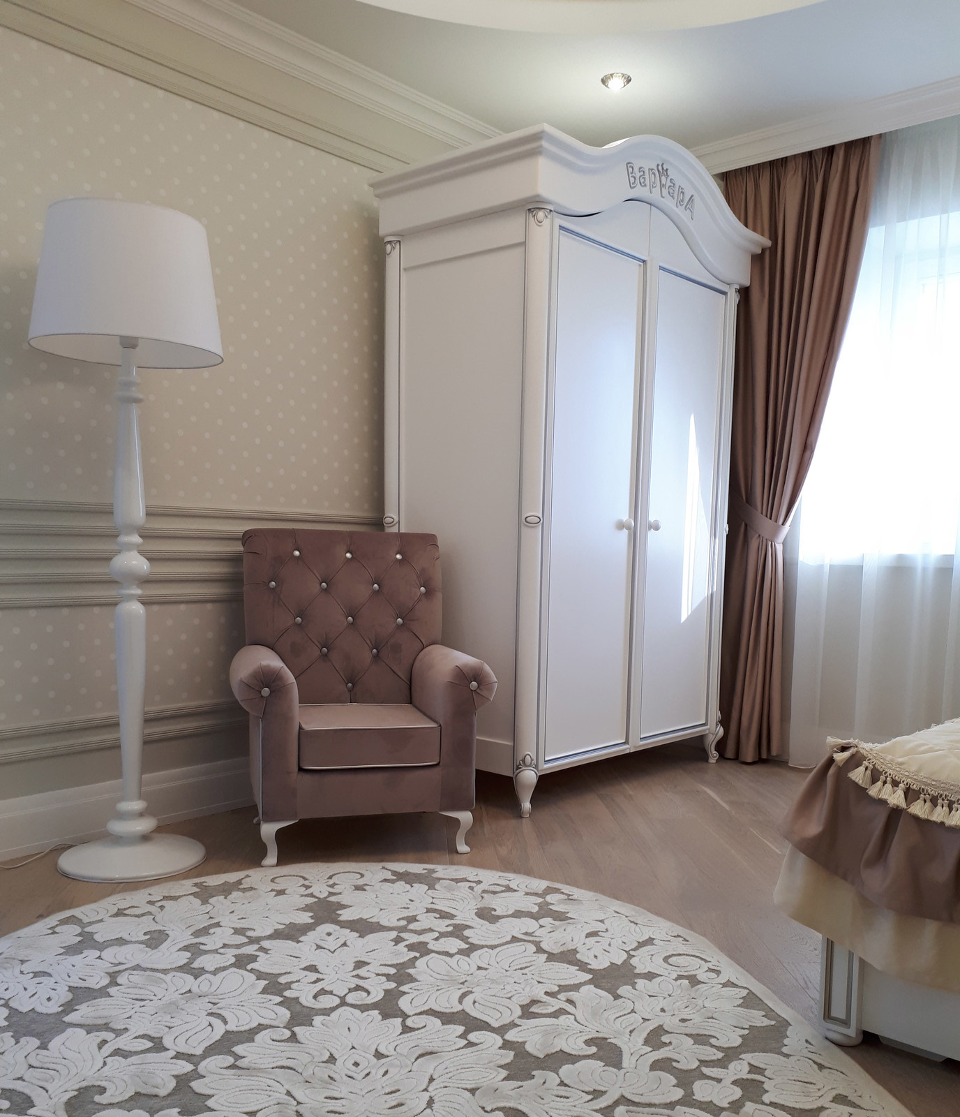 Индивидуальный жилой дом, Приморский край.