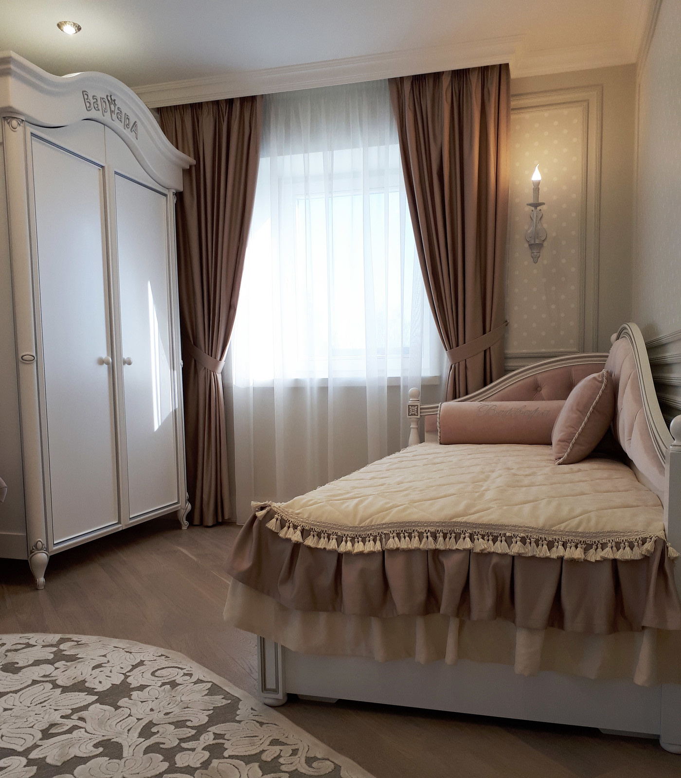 Индивидуальный жилой дом, Приморский край.