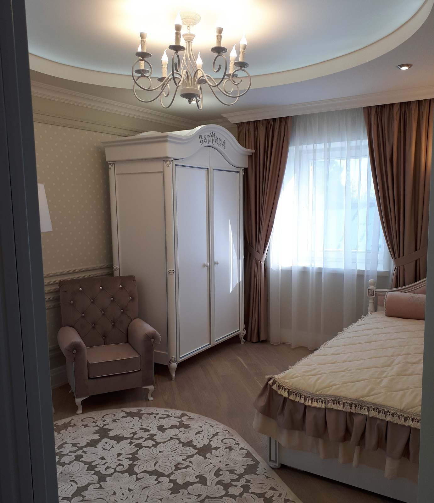 Индивидуальный жилой дом, Приморский край.