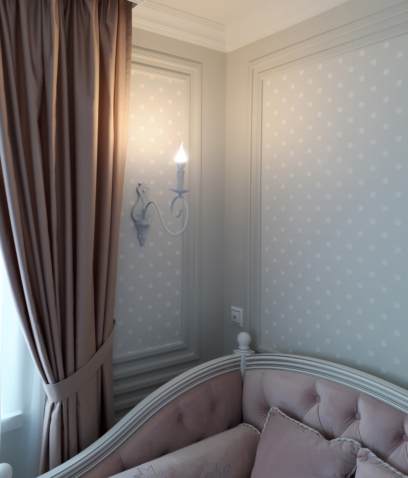 Индивидуальный жилой дом, Приморский край.