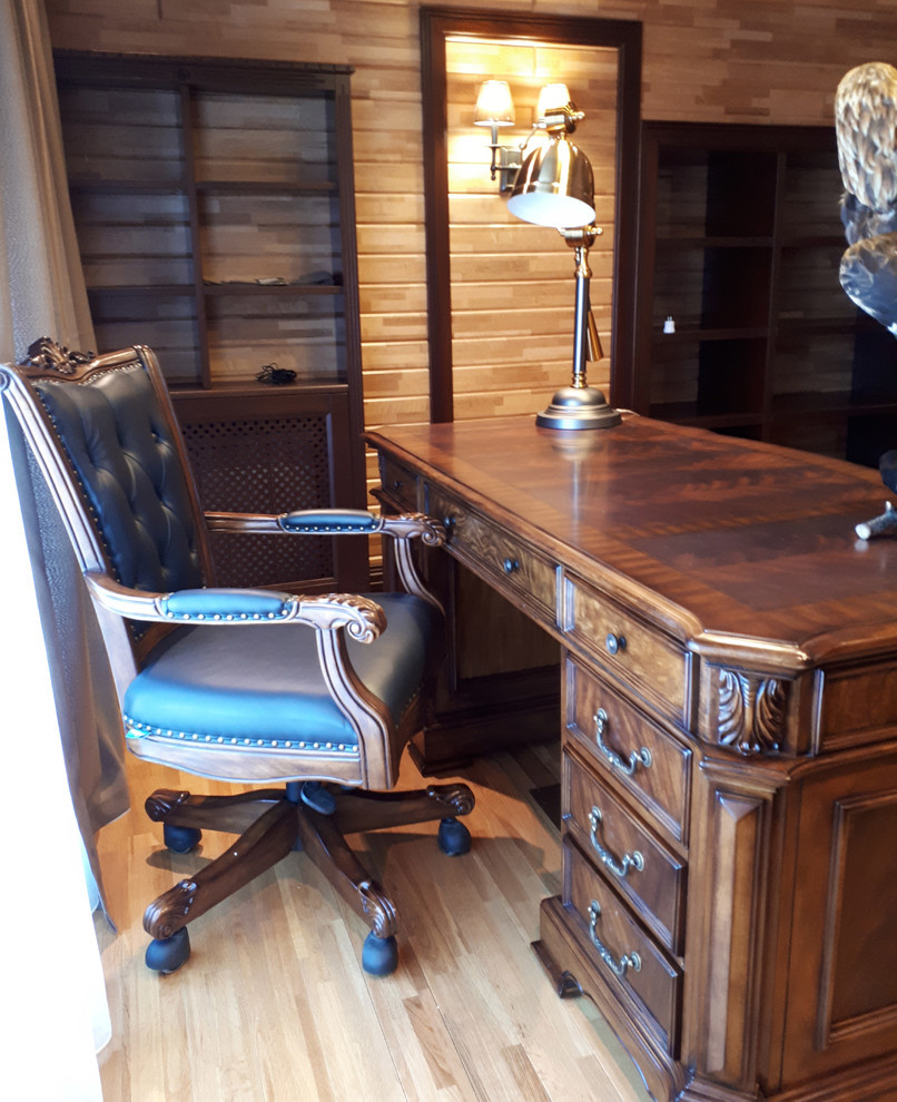 Индивидуальный жилой дом, Приморский край.