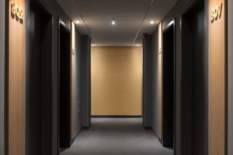 Roombach Hotel Budapest Centre