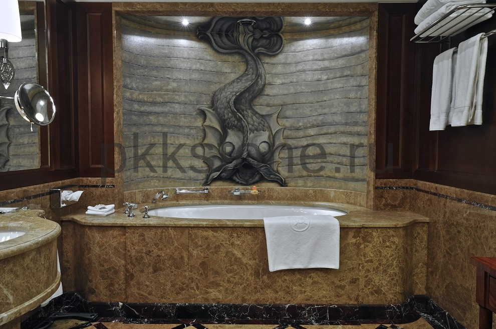 Ванная комната