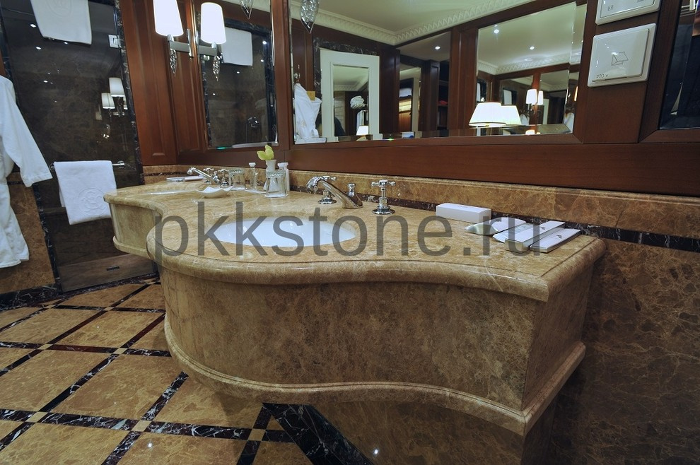 Ванная комната