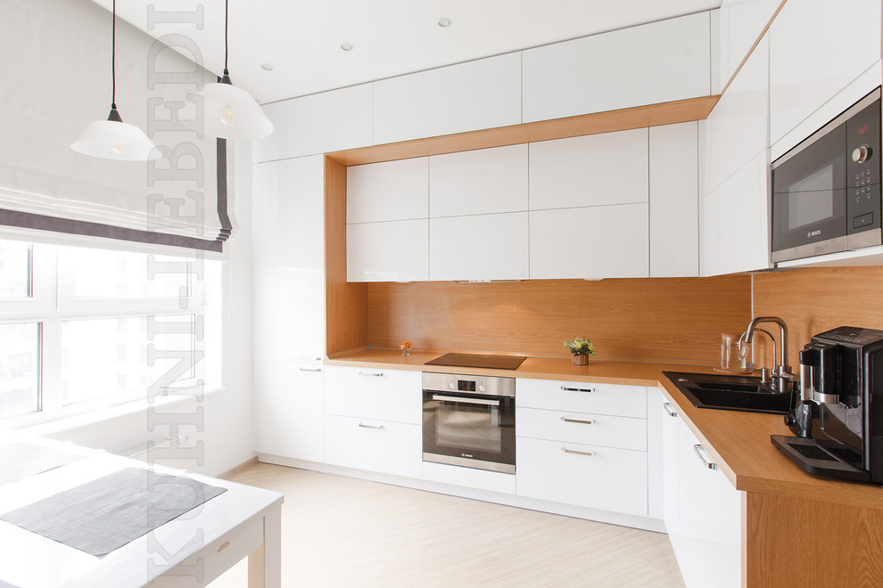 Обложка проекта: Энни Холл