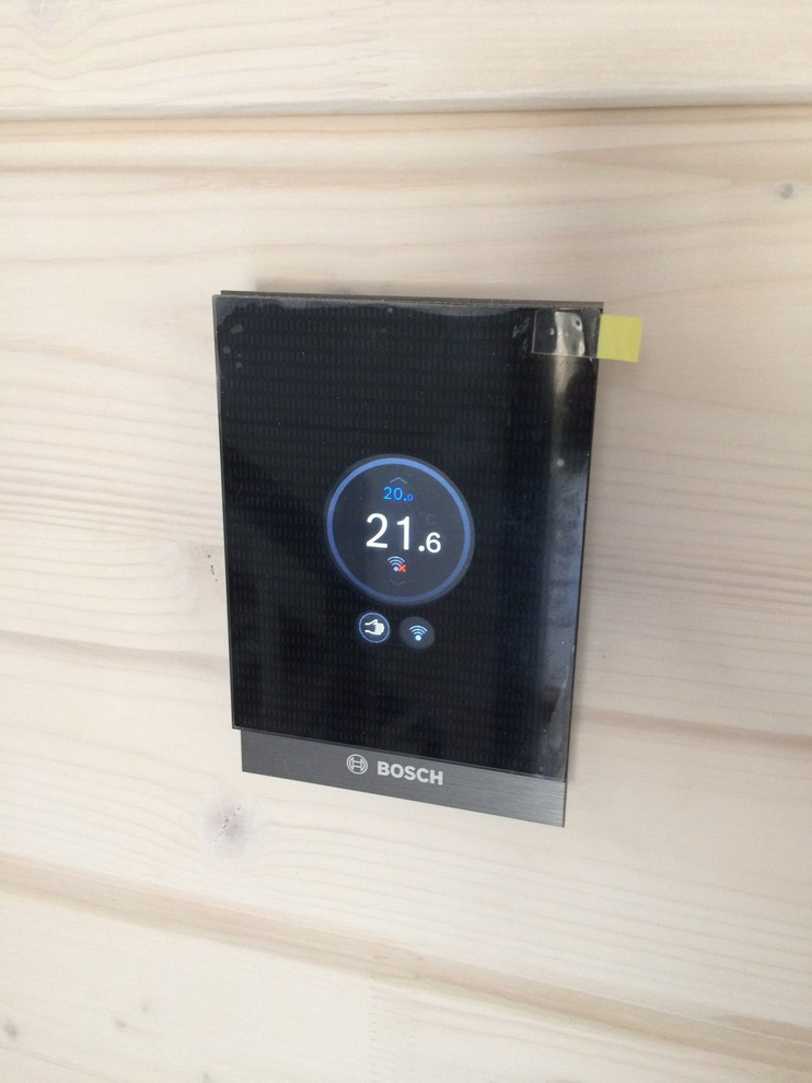 Комплексный монтаж инженерных систем