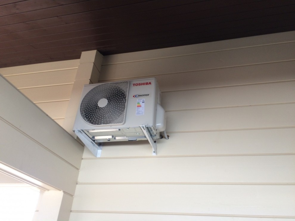 Комплексный монтаж инженерных систем