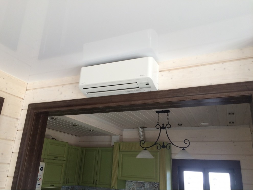 Комплексный монтаж инженерных систем