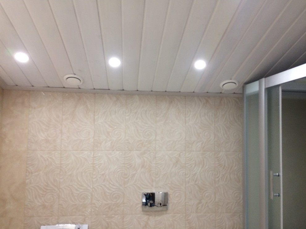 Комплексный монтаж инженерных систем