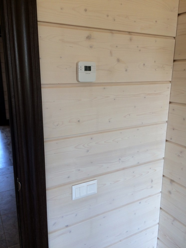 Комплексный монтаж инженерных систем