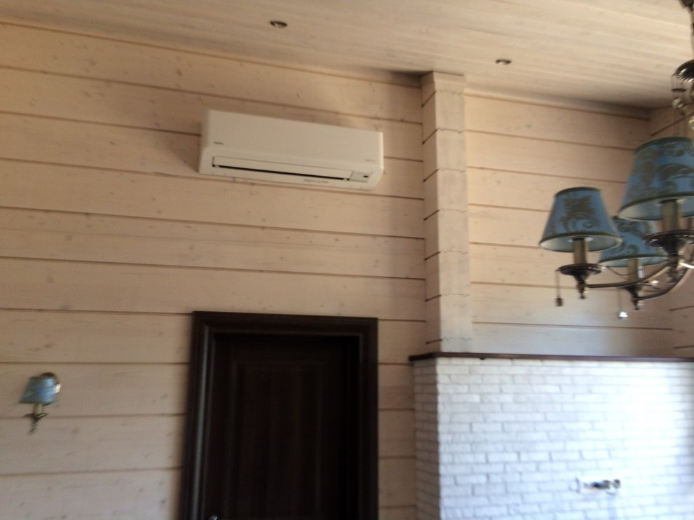 Комплексный монтаж инженерных систем