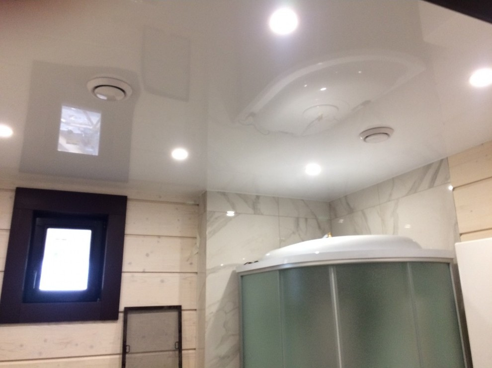 Комплексный монтаж инженерных систем