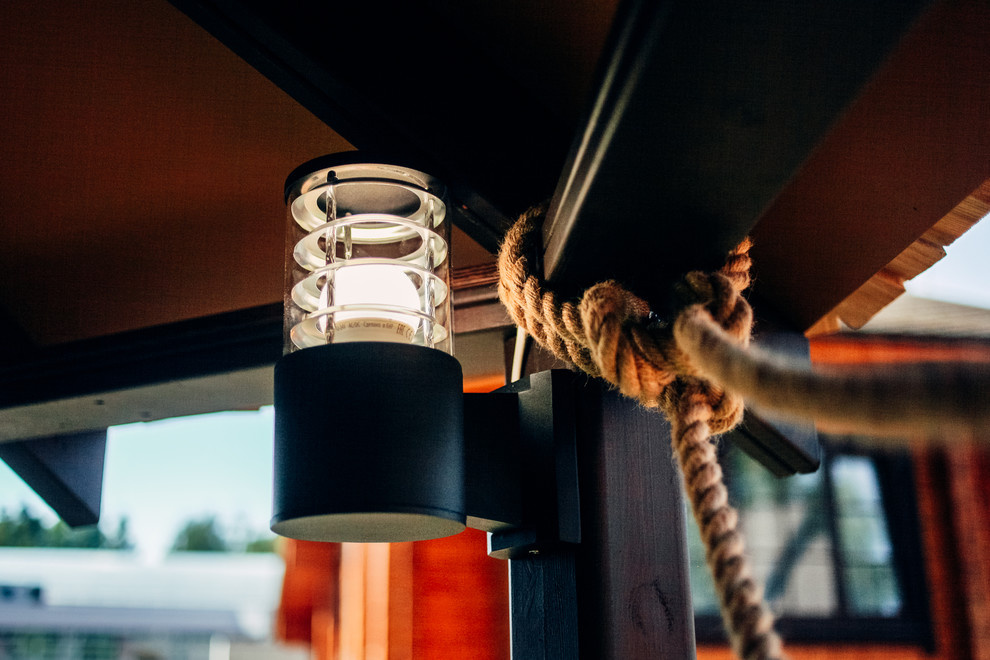 Детский домик Сафари