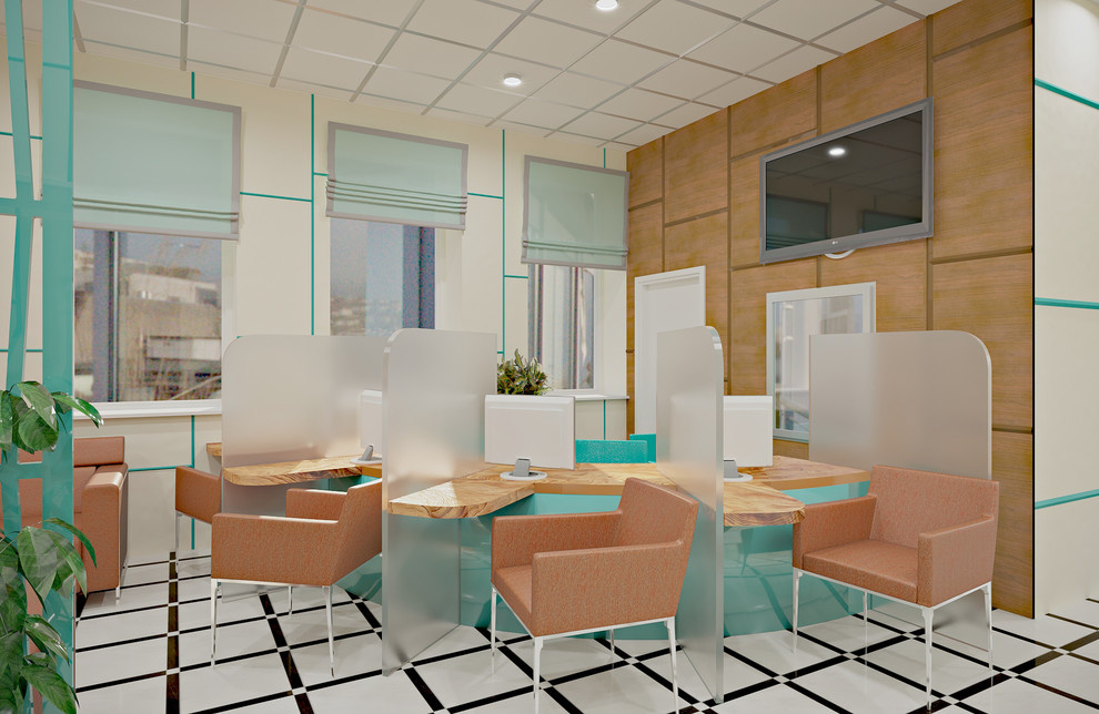 Поликлиника 101