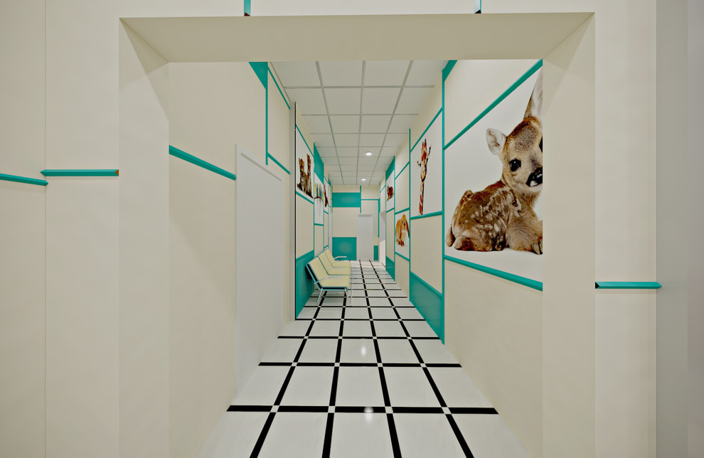 Поликлиника 101