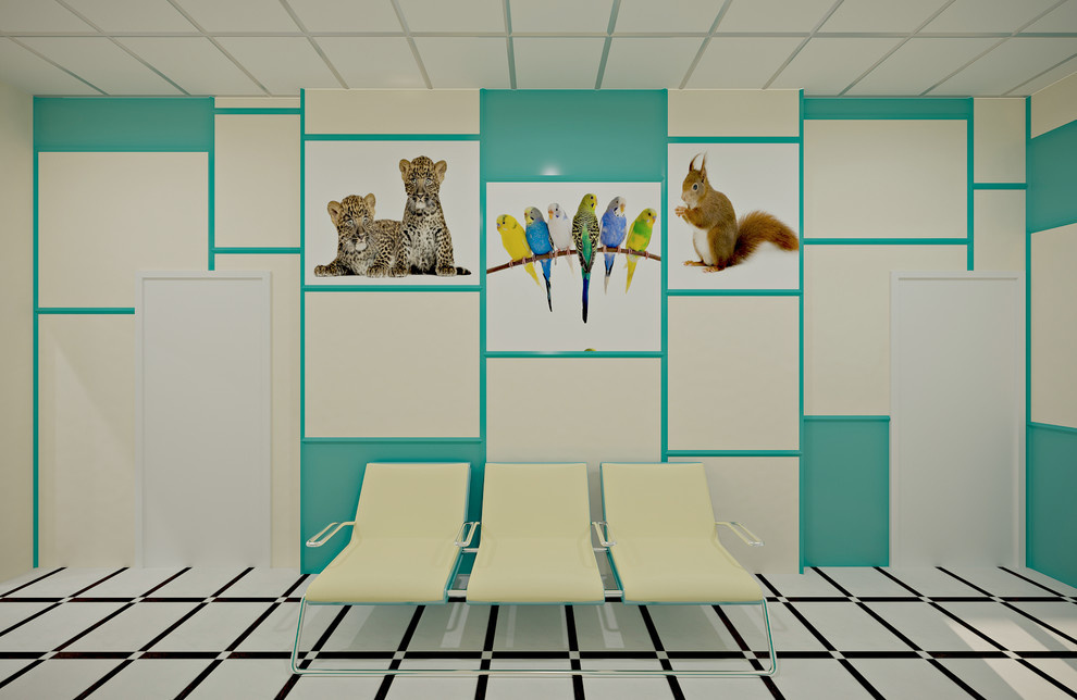 Поликлиника 101