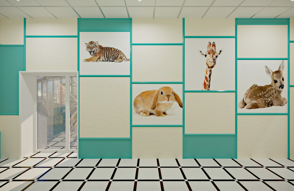 Поликлиника 101