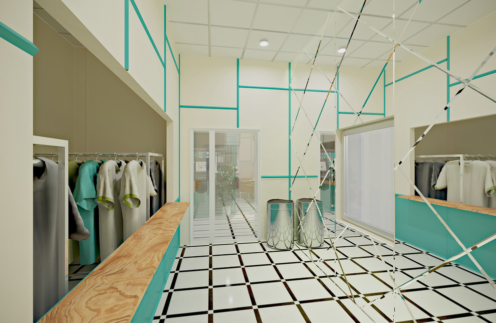 Поликлиника 101