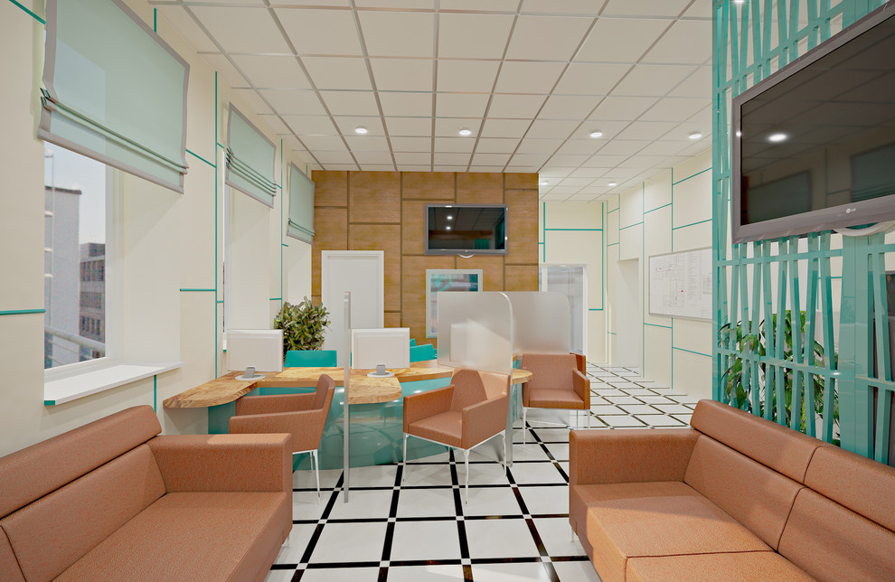 Поликлиника 101