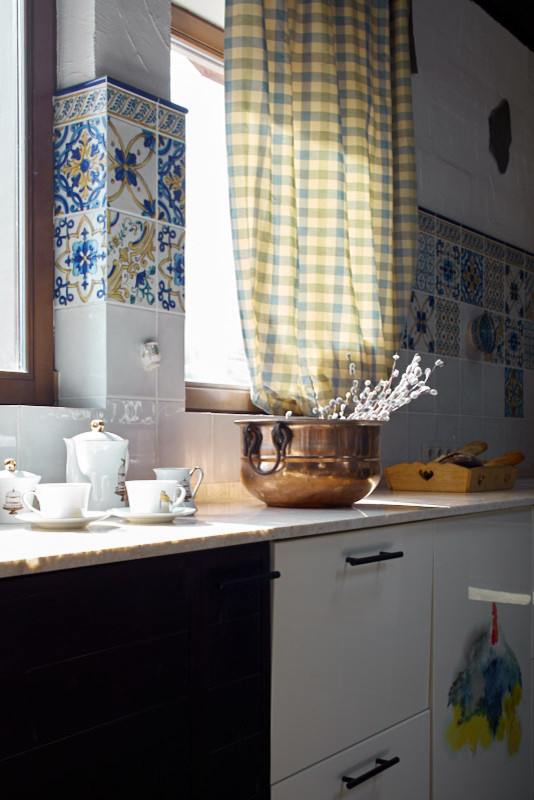 Кухня "Ферма"