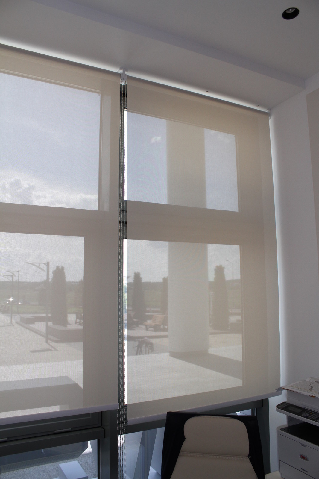 Гимназия имени Примакова