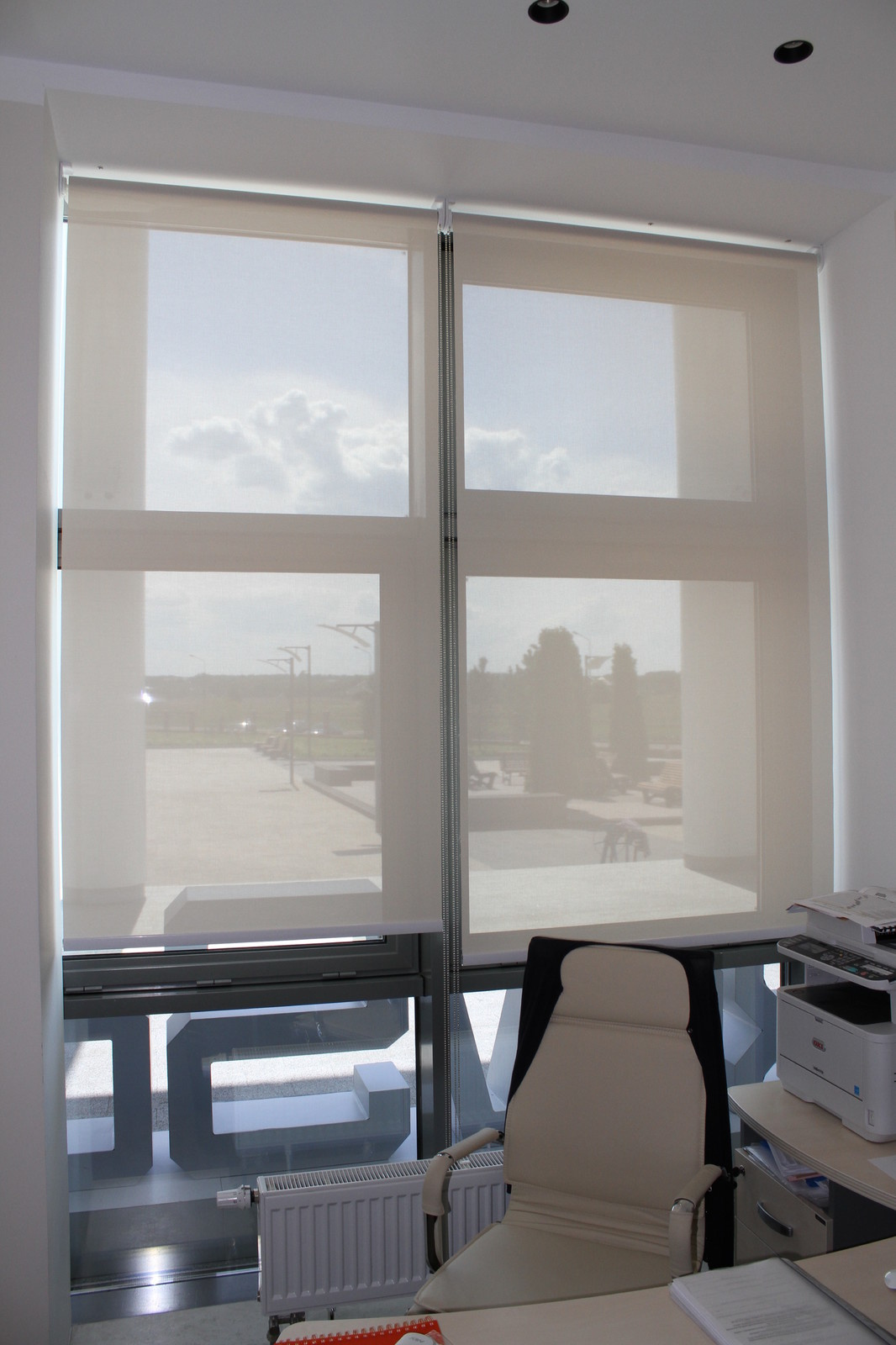 Гимназия имени Примакова