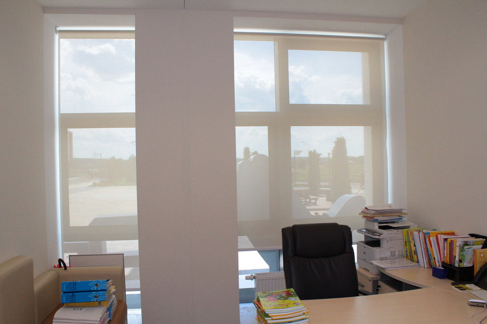 Гимназия имени Примакова