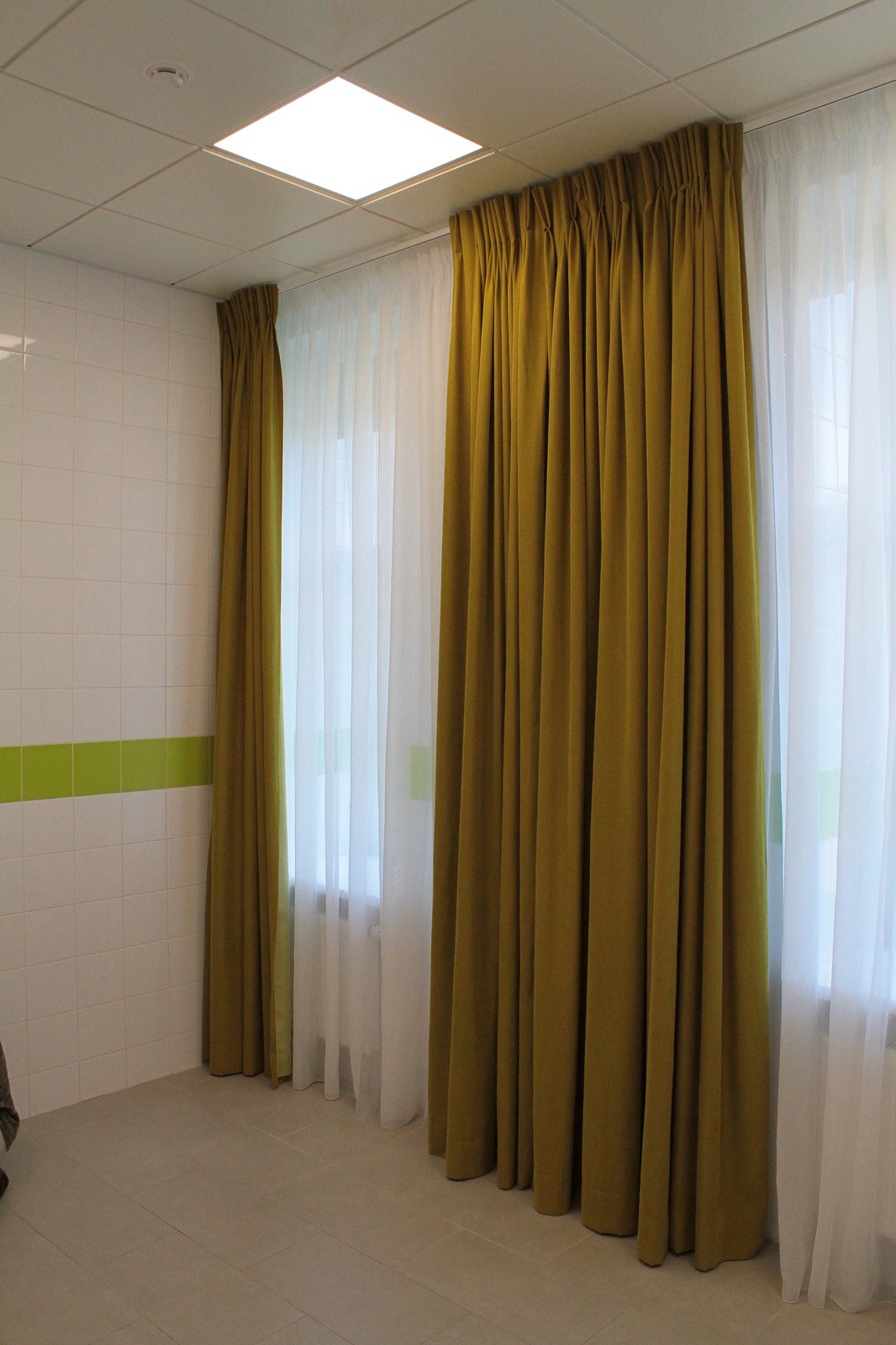 Гимназия имени Примакова