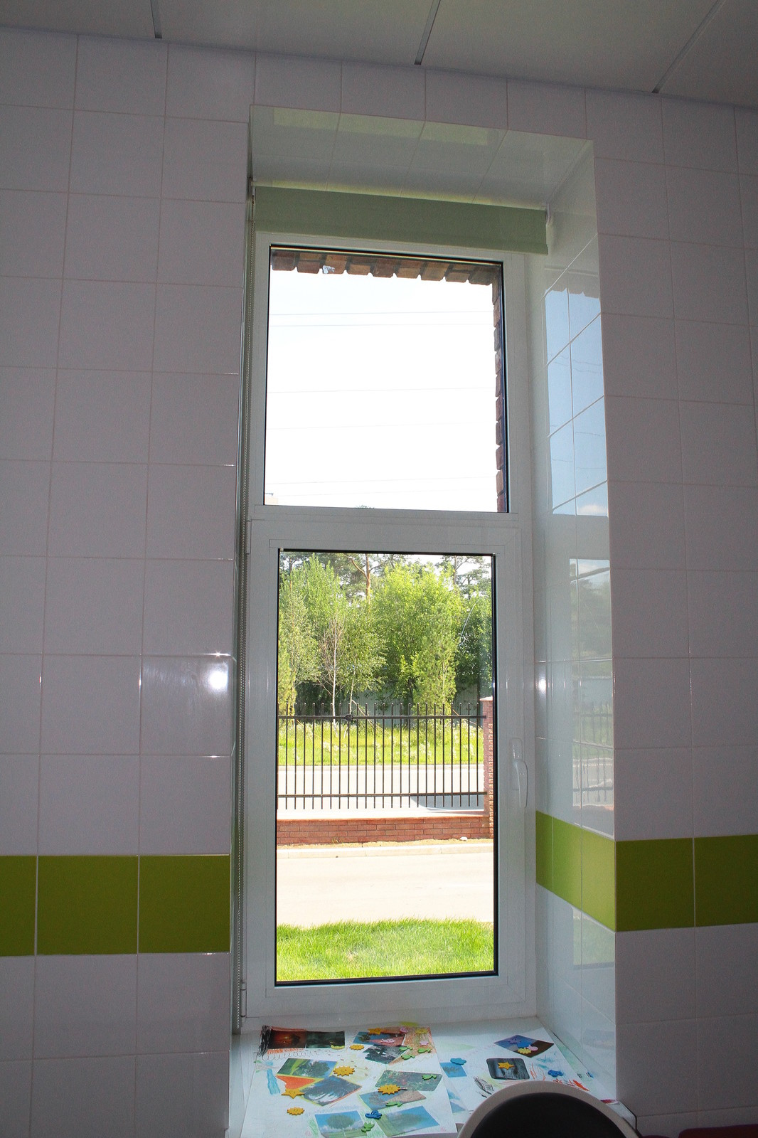 Гимназия имени Примакова