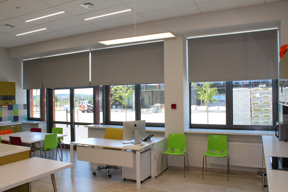 Гимназия имени Примакова