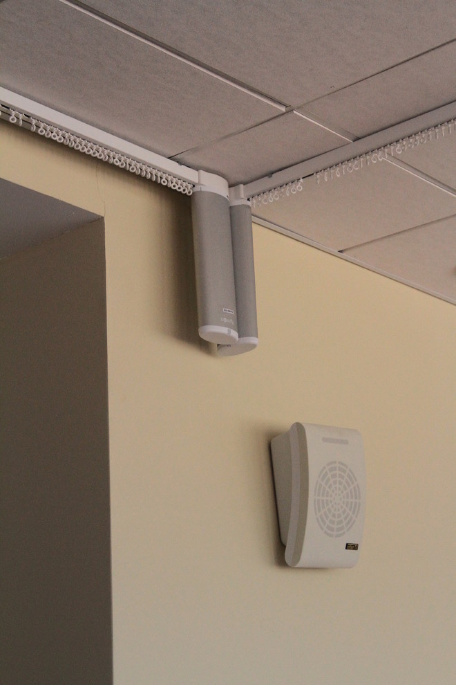 Гимназия имени Примакова