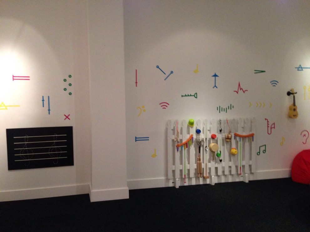 Российский национальный музей музыки. ВЫСТАВОЧНЫЙ ПРОЕКТ «ЗВУК И…»!