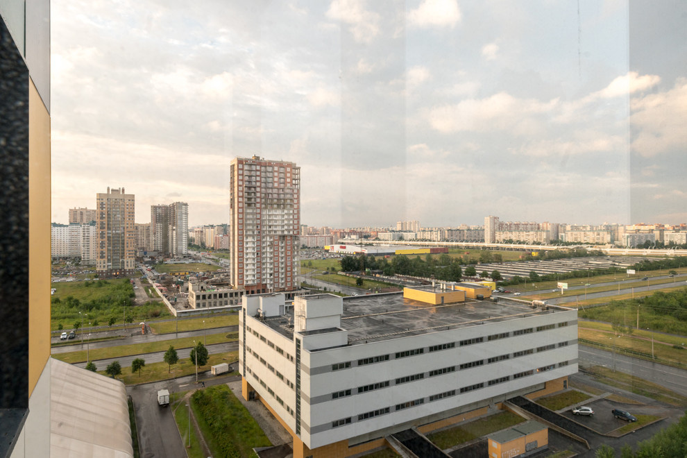 Готовый проект в ЖК Легенда