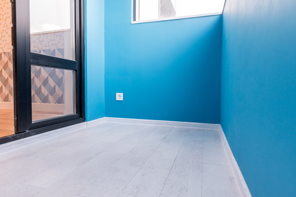 Готовый проект в ЖК Легенда