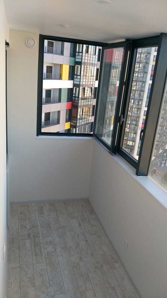 Готовый проект в ЖК Легенда