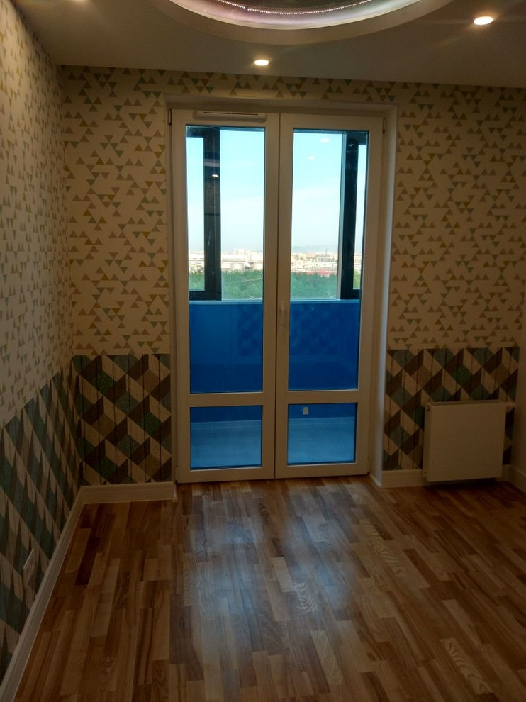 Готовый проект в ЖК Легенда