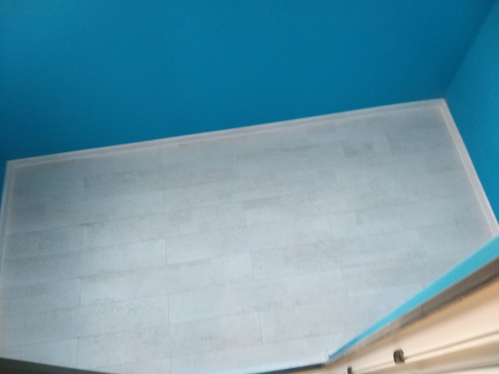 Готовый проект в ЖК Легенда