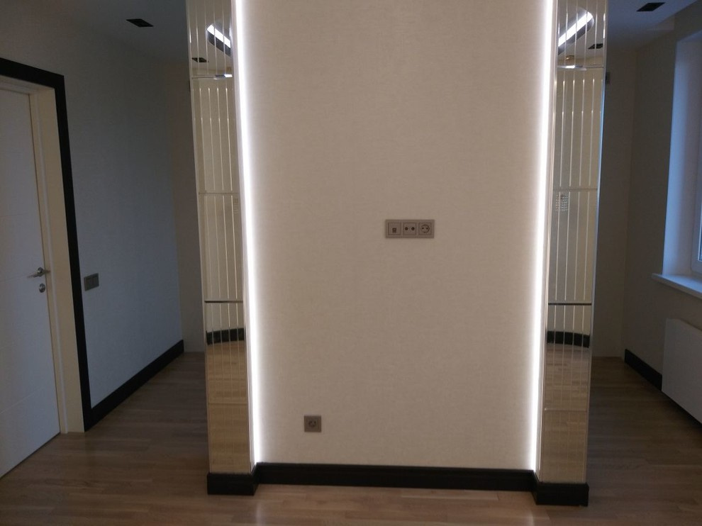 Готовый проект в ЖК Легенда