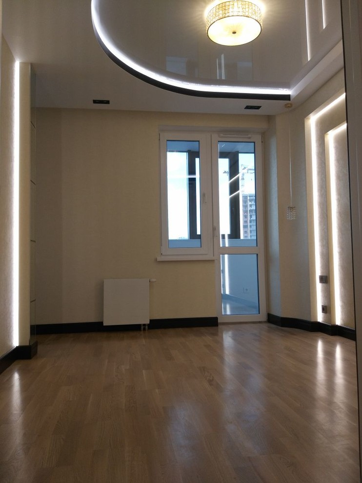 Готовый проект в ЖК Легенда