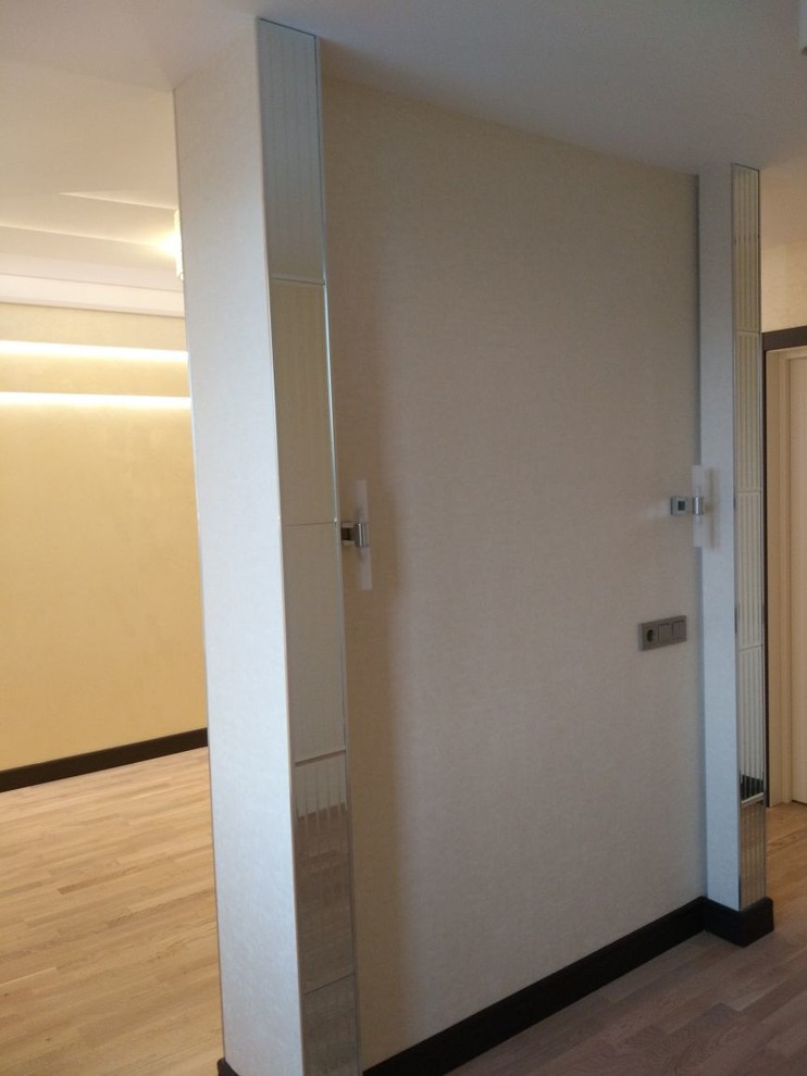 Готовый проект в ЖК Легенда